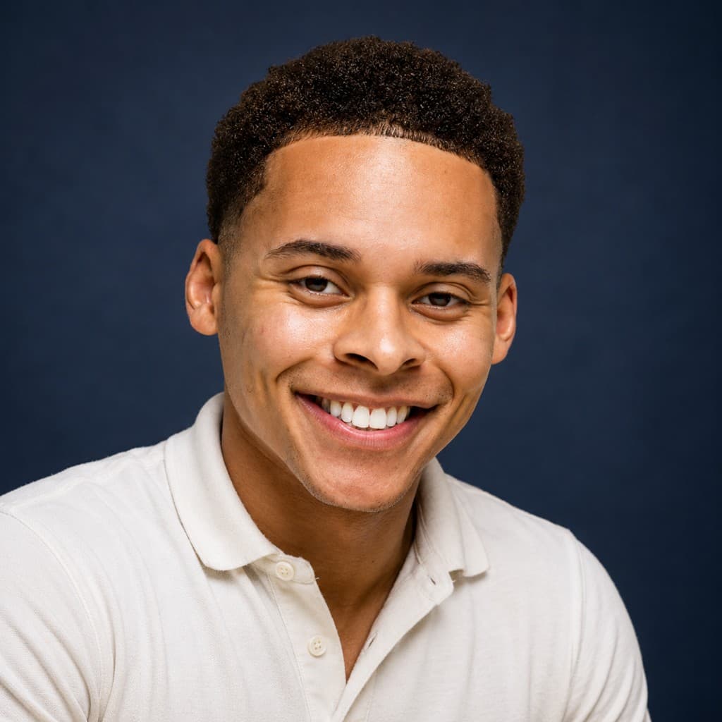 Grant Warfield, MBA, Founder